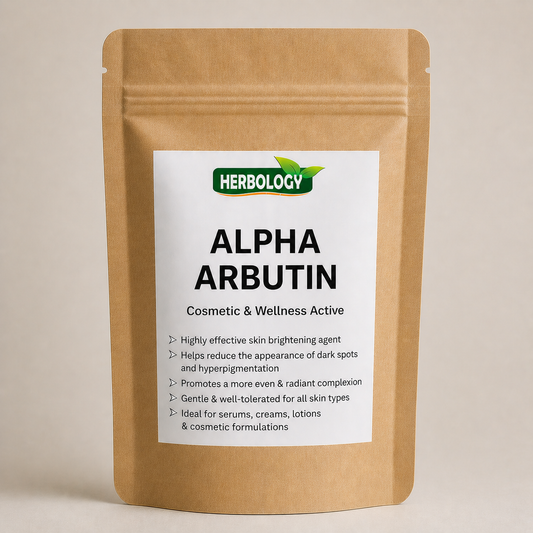 Alpha Arbutin Powder