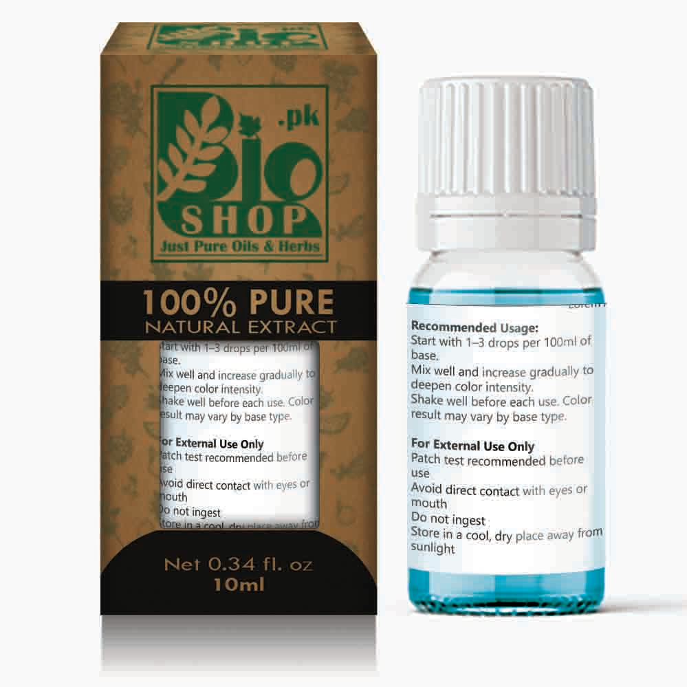 Ferozi  - Water Soluble - Liquid Color