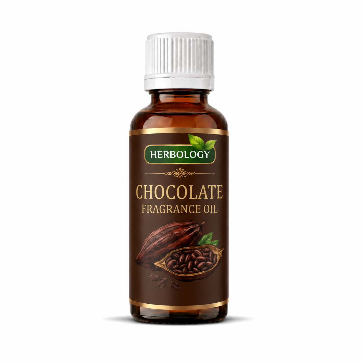 Chocolate Fragrance Oil