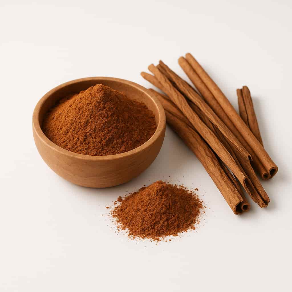 Cinnamon Powder