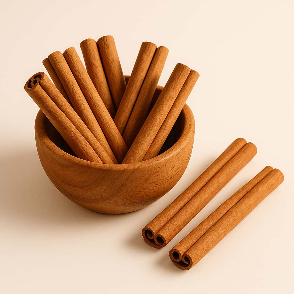 Cinnamon Sticks (Salon)