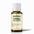 Citral 10% in DPG