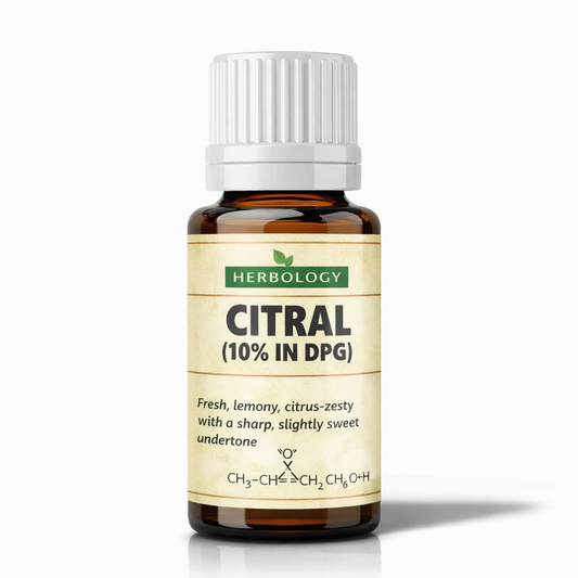 Citral 10% in DPG