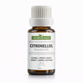 Citronellol perfumery ingredient