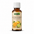 Citrus Zest Fragrance Oil