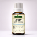 Civet (10% in DPG)