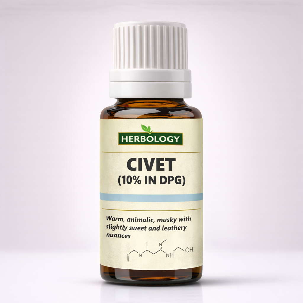 Civet (10% in DPG)