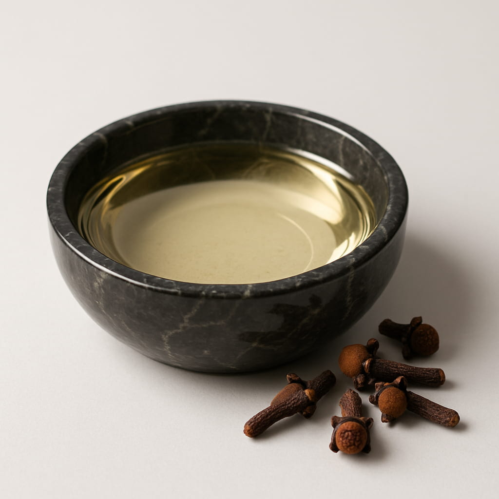 Clove Essential Oil