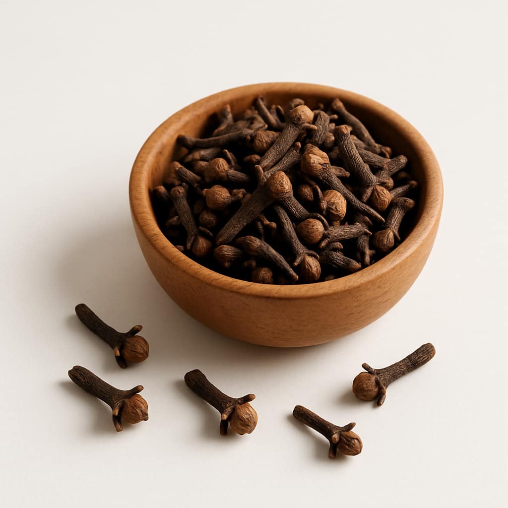 Cloves