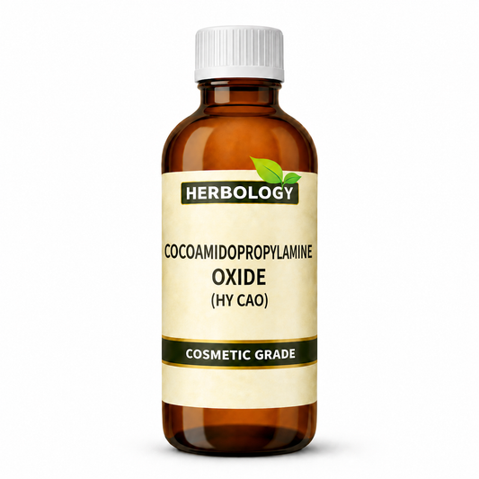 Cocamidopropylamine Oxide (Incromine Oxide C)