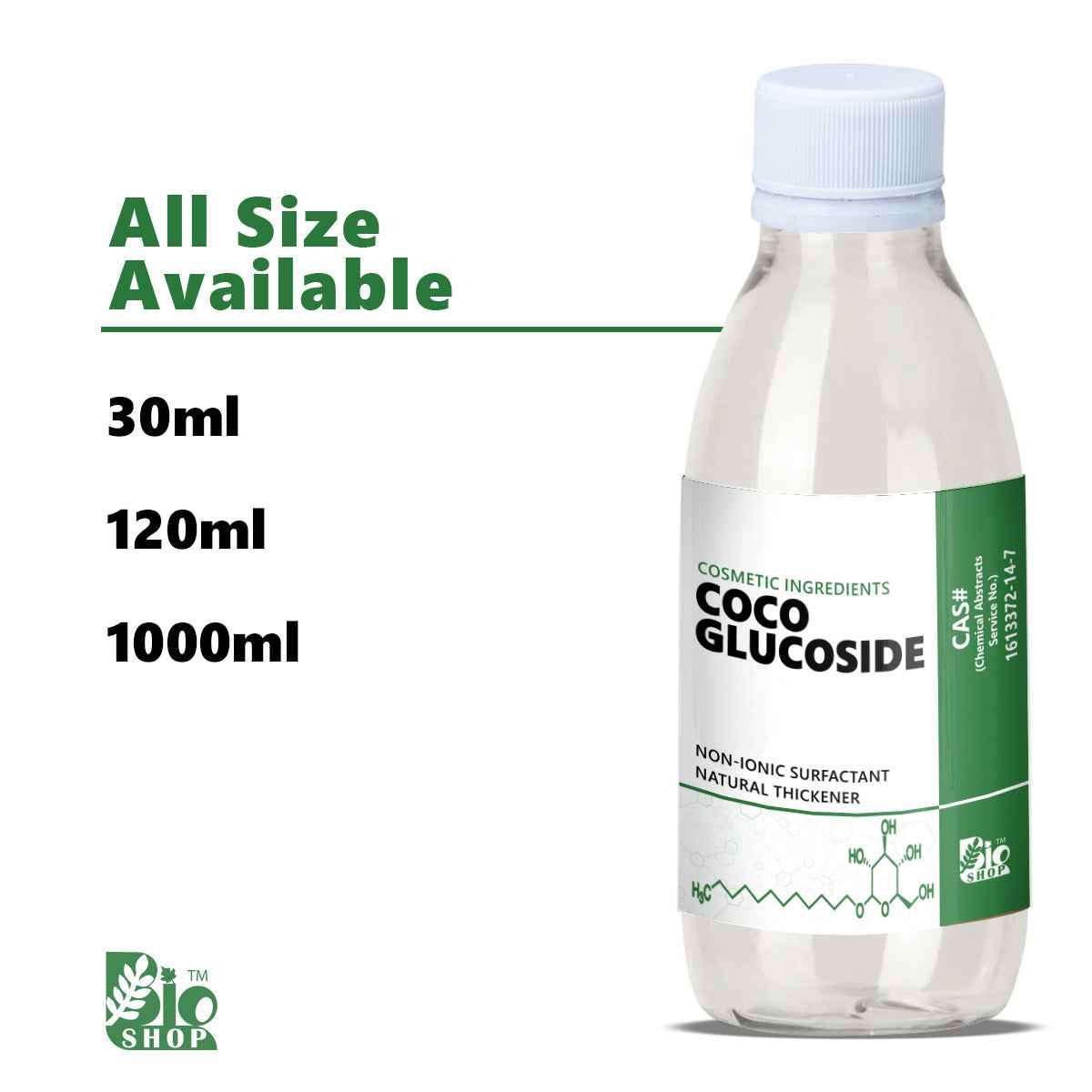 Coco Glucoside
