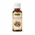 Cocoa Butter Fragrance Oil
