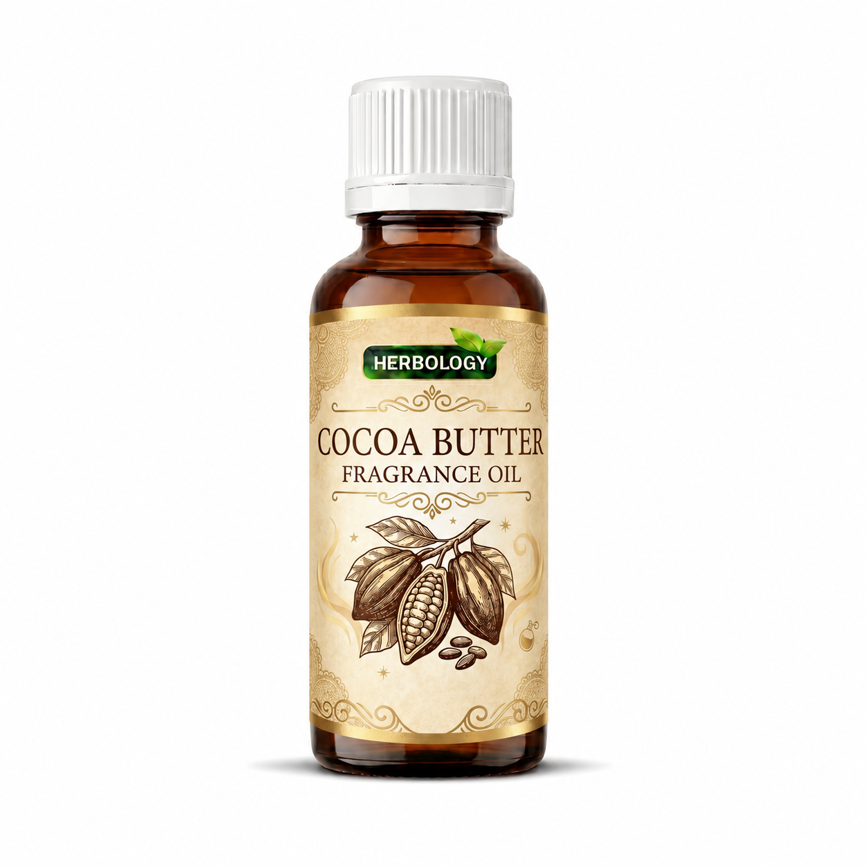 Cocoa Butter Fragrance Oil