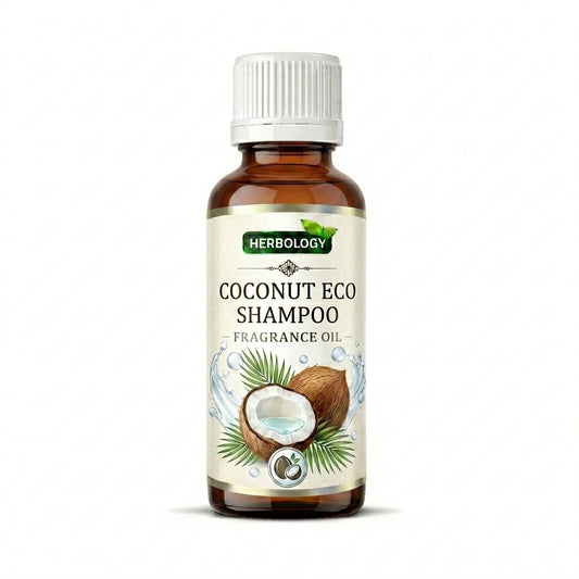 Coconut Eco Shampoo Fragrance Oil