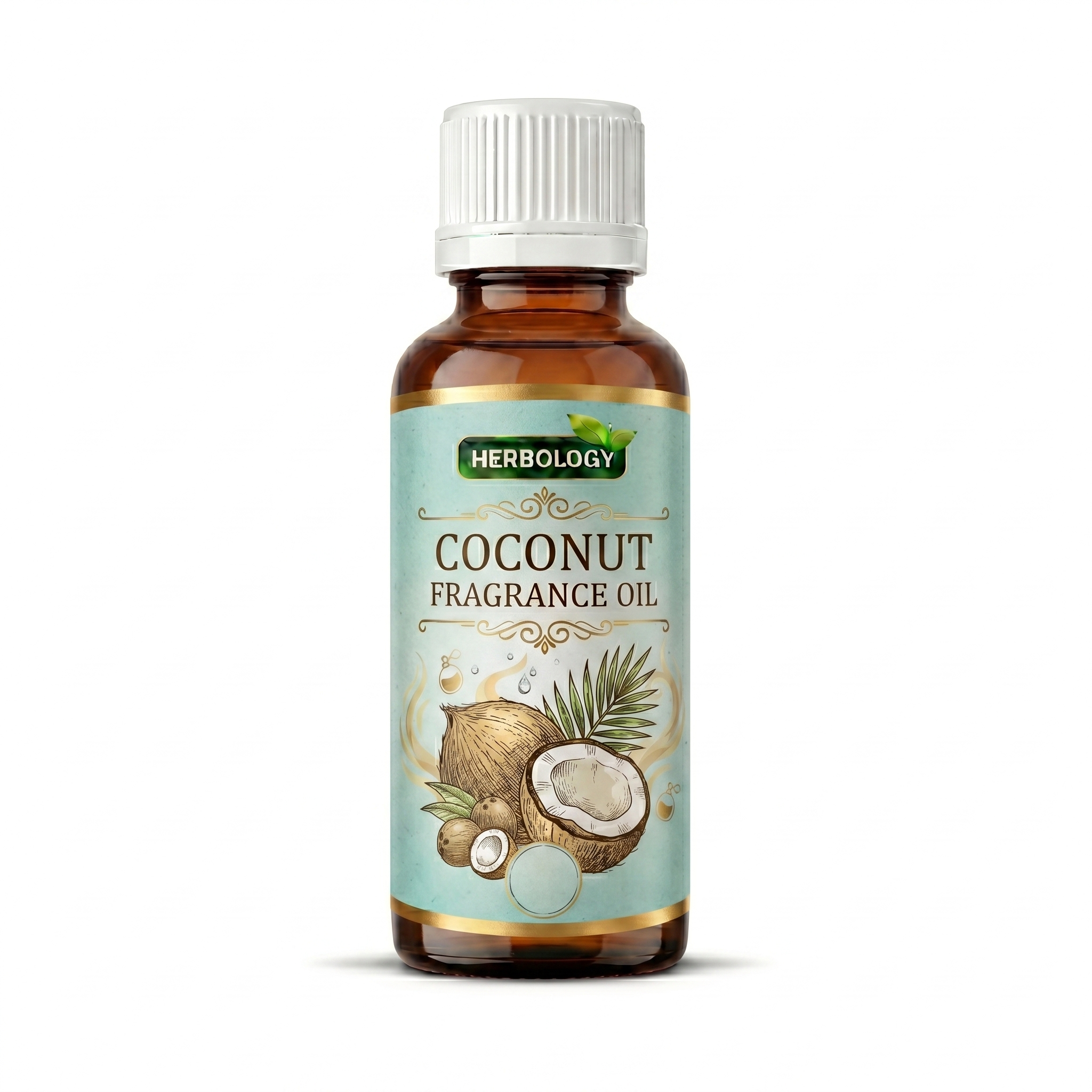 Coconut Fragrance Oil