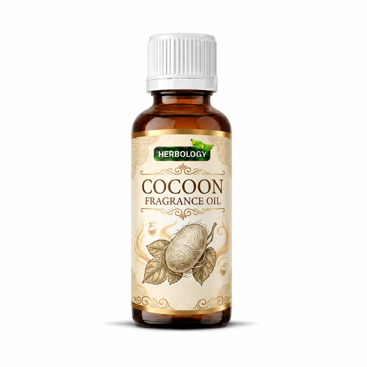 Cocoon Fragrance Oil