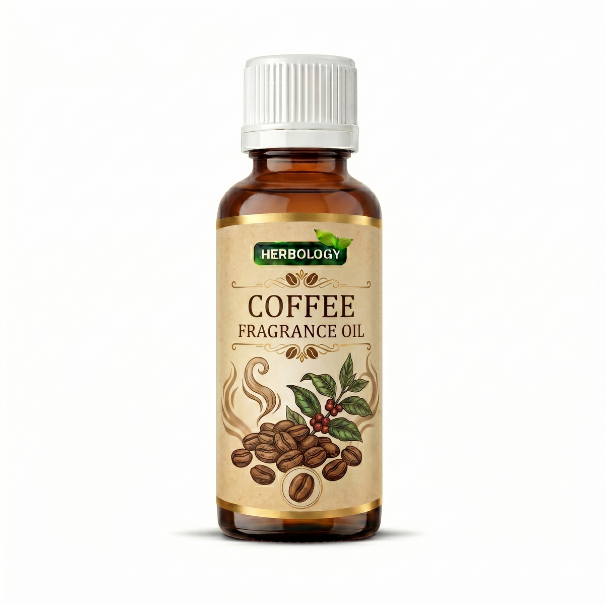 Coffee Fragrance Oil