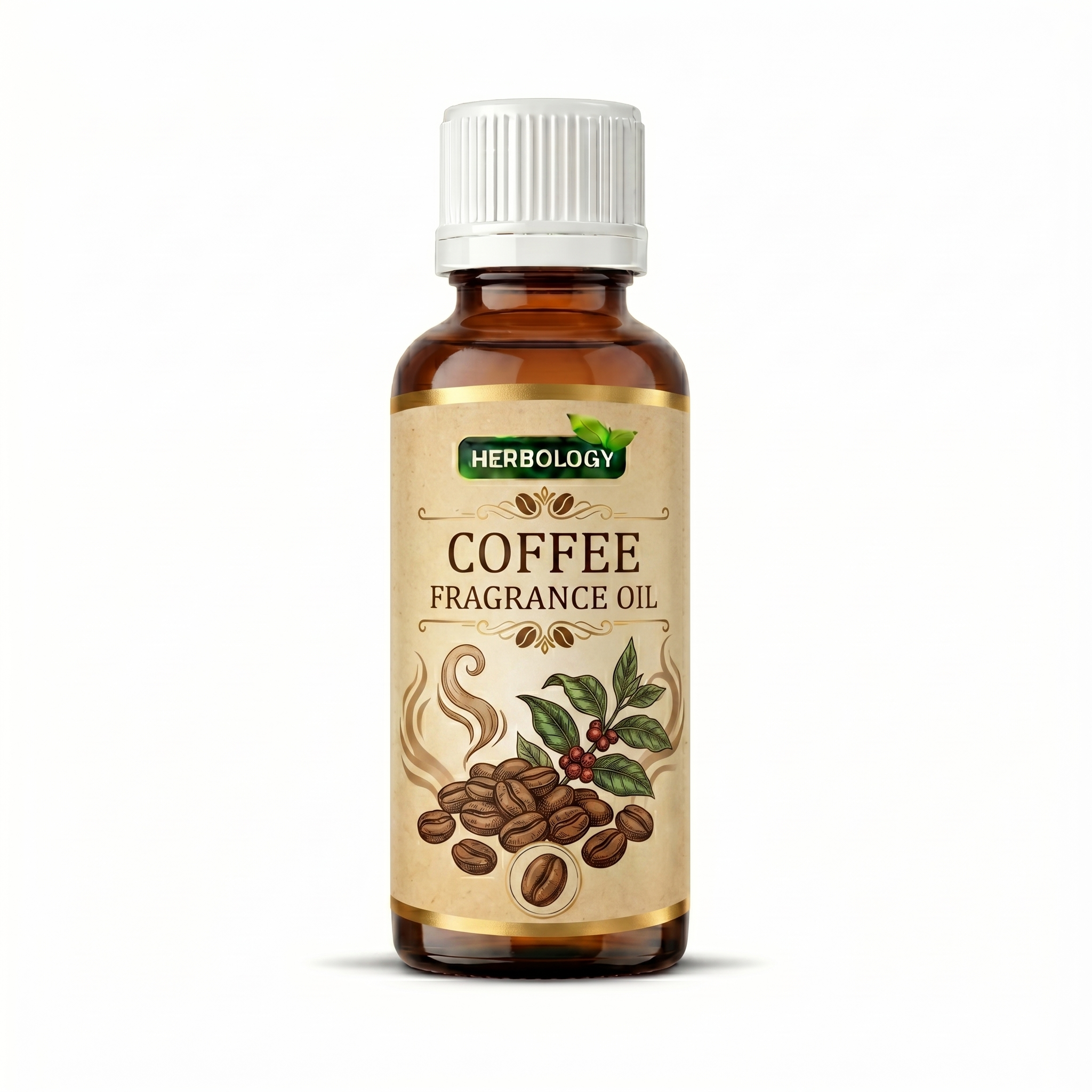 Coffee Fragrance Oil