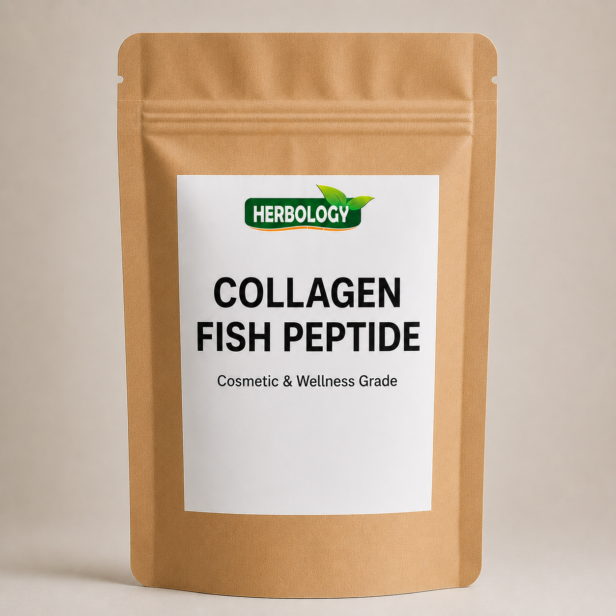 Collagen Fish Peptide (Skincare Chemical)