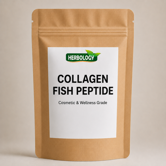 Collagen Fish Peptide (Skincare Chemical)