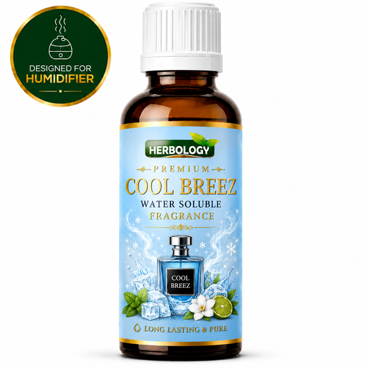 Cool Breez Water Soluble Fragrance