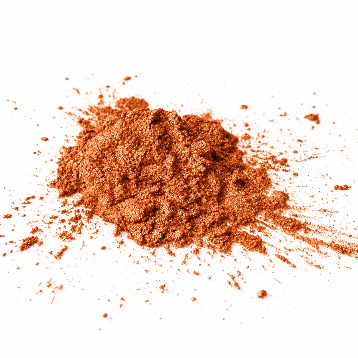 Copper Mica
