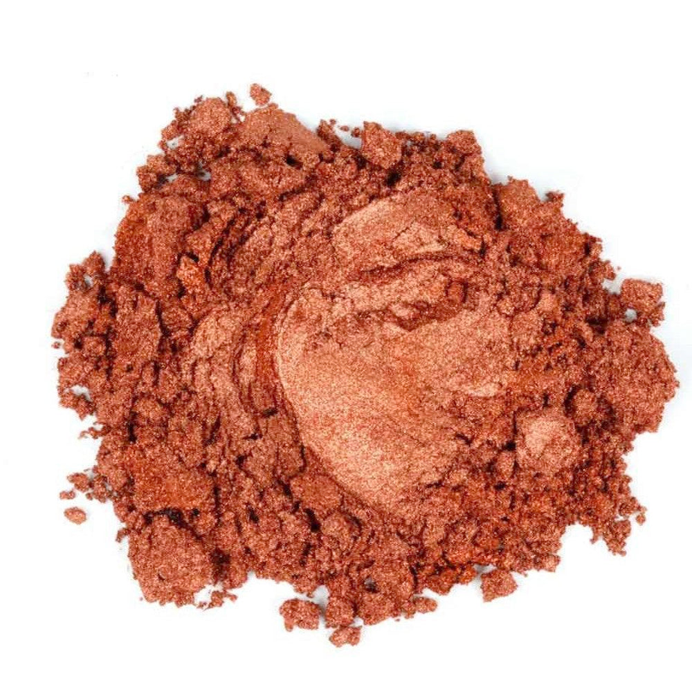 Copper Mica Powder-Herbology