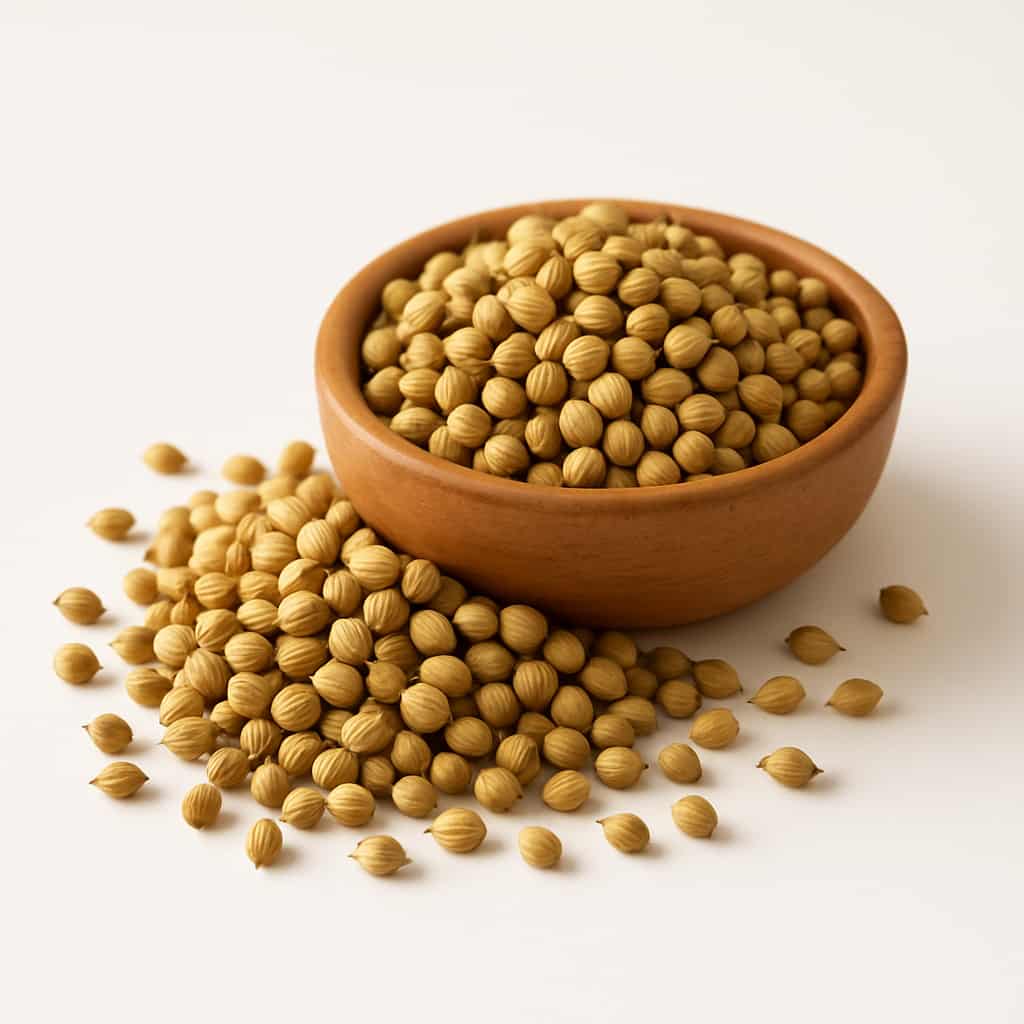 Coriander Seeds