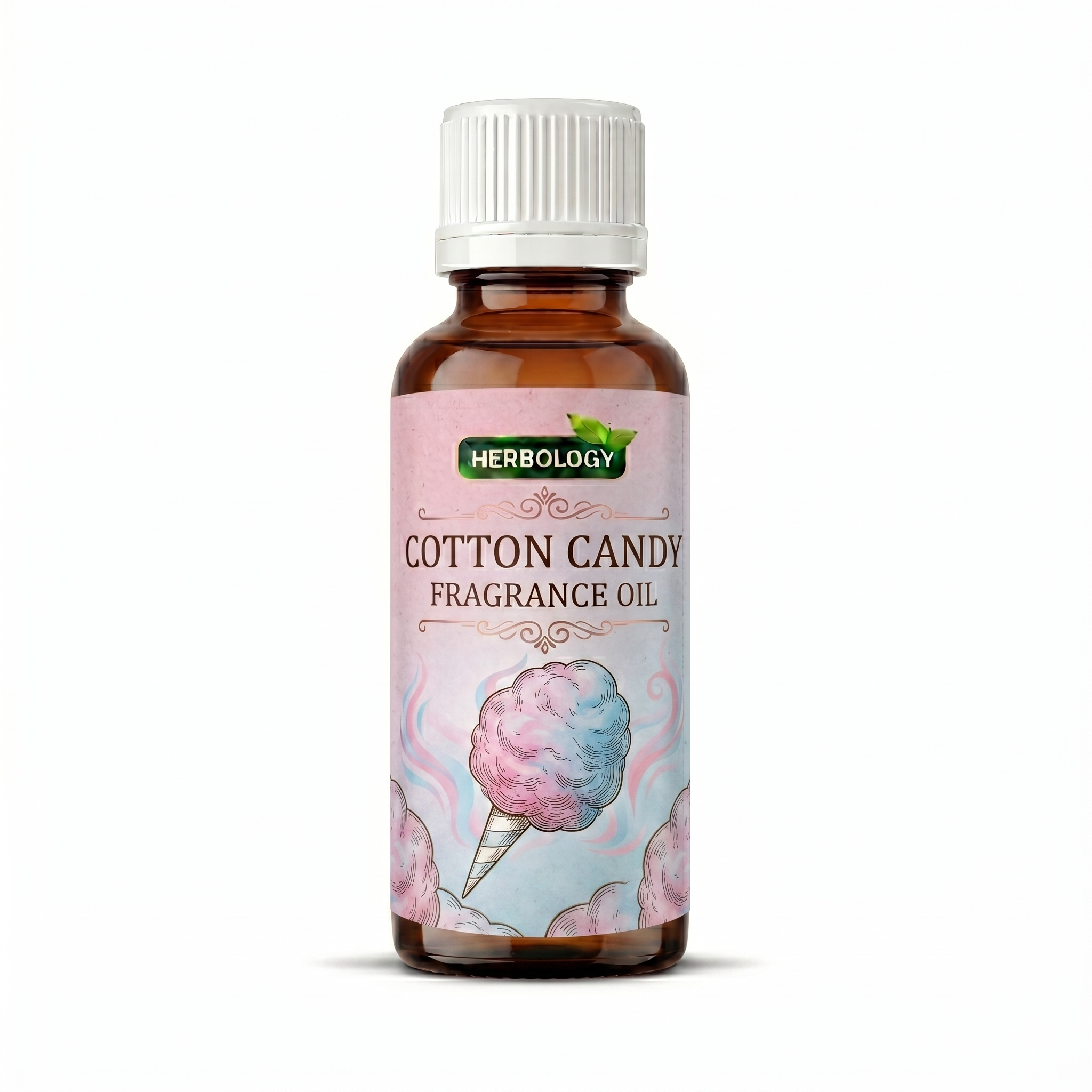 Cotton Candy Fragrance Oil