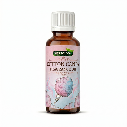 Cotton Candy Fragrance Oil
