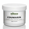 Coumarin powder perfumery ingredient