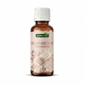 Cream and Rose Fragrance Oil