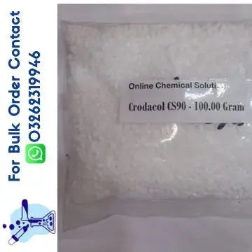 Crodacol CS90-PA-(SG) (CETEARYL ALCOHOL)