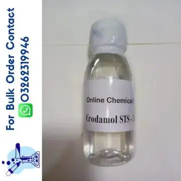 Crodamol STS-LQ-(MH) (PPG-3 BENZYL ETHER MYRISTATE)