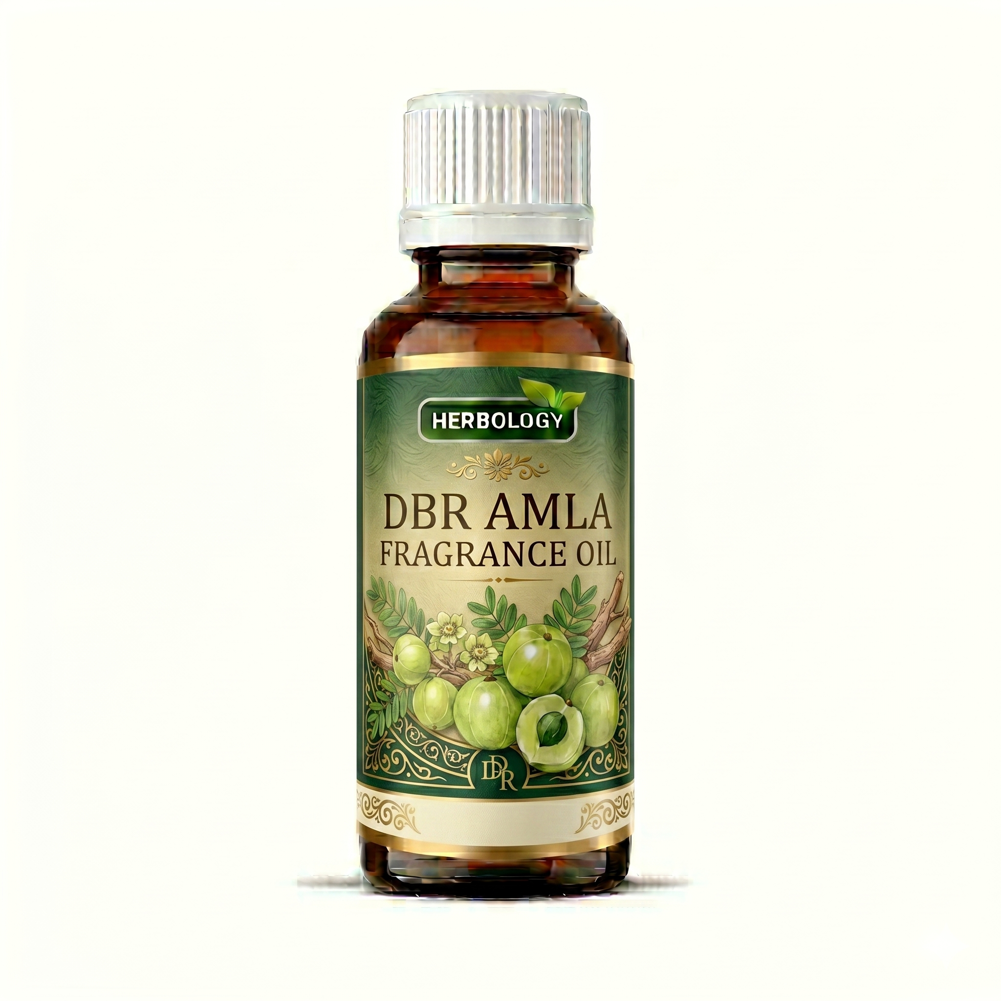 DBR Amla Fragrance Oil
