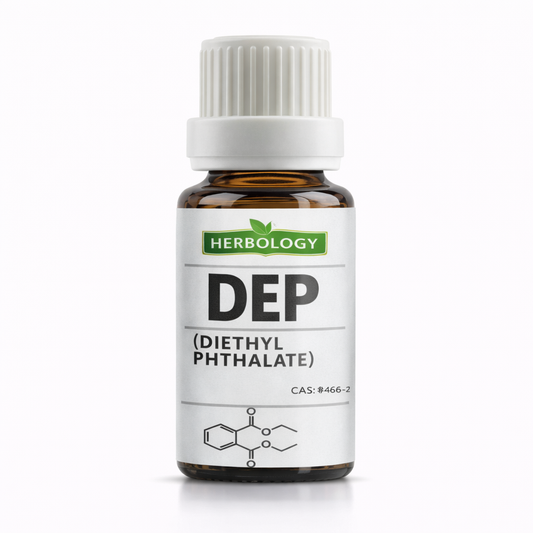 Diethyl phthalate DEP fragrance solvent