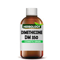 Premium Dimethicone - Silicone Emollient for Smooth Skin & Hair