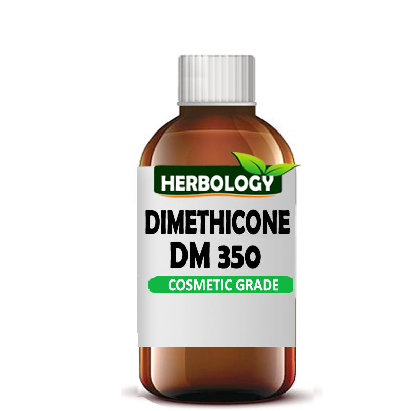 Premium Dimethicone - Silicone Emollient for Smooth Skin & Hair