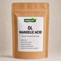 DL Mandelic Acid – Skincare Chemical for Exfoliation & Brightening Formulations