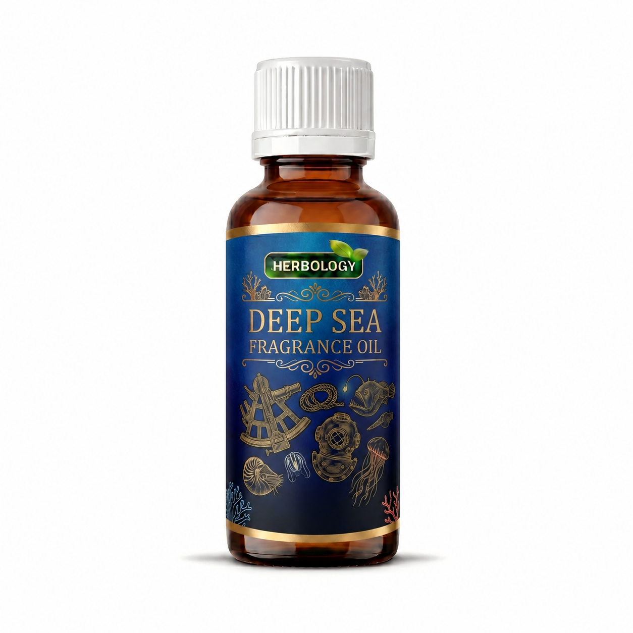 Deep Sea Fragrance Oil