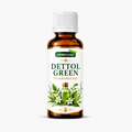 Dettol Green Fragrance Oil