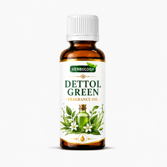 Dettol Green Fragrance Oil