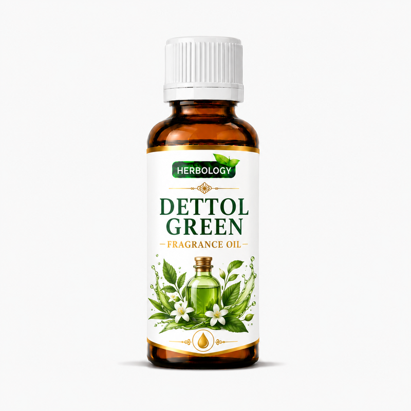 Dettol Green Fragrance Oil