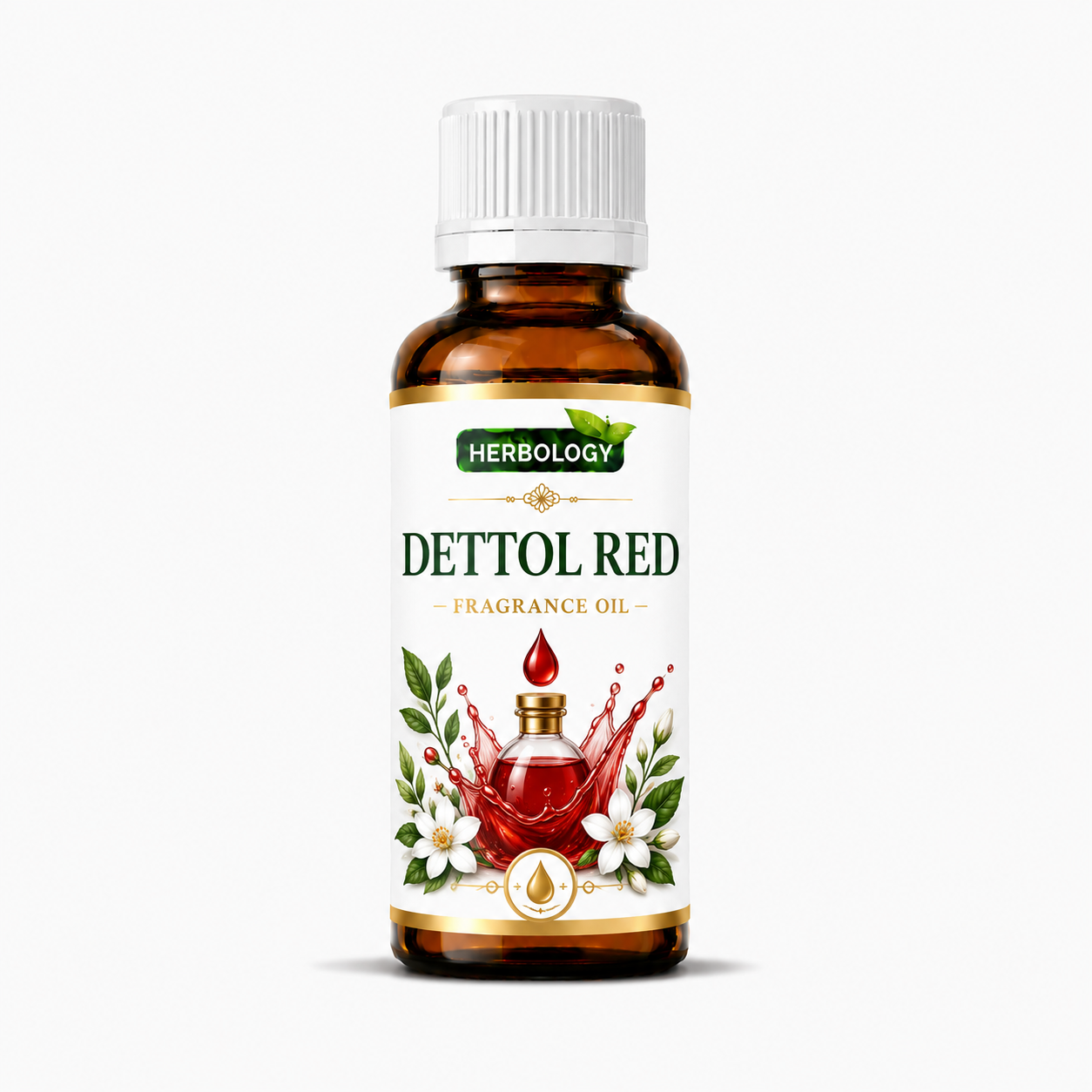 Dettol Red Fragrance Oil