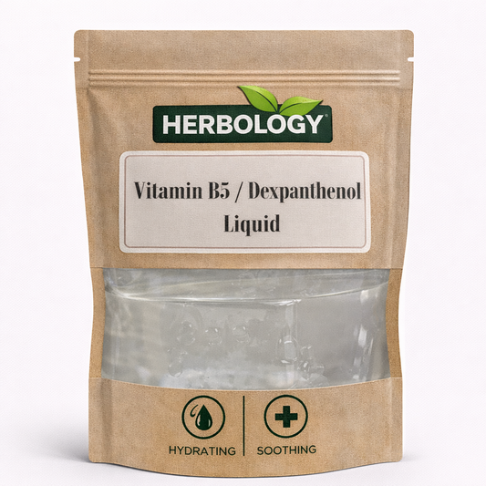 
Dexpanthenol (Vitamin B5)