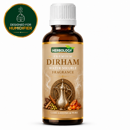 Dirham Water Soluble Fragrance
