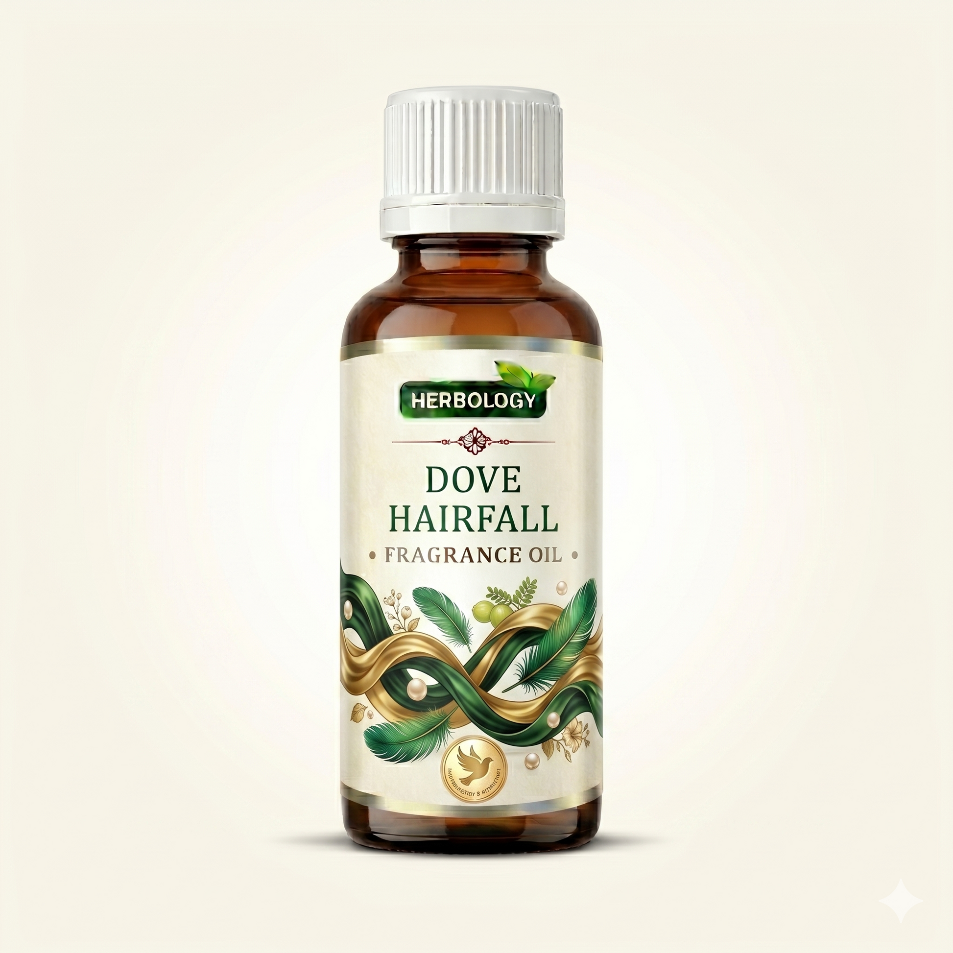 Dove Hairfall Fragrance Oil