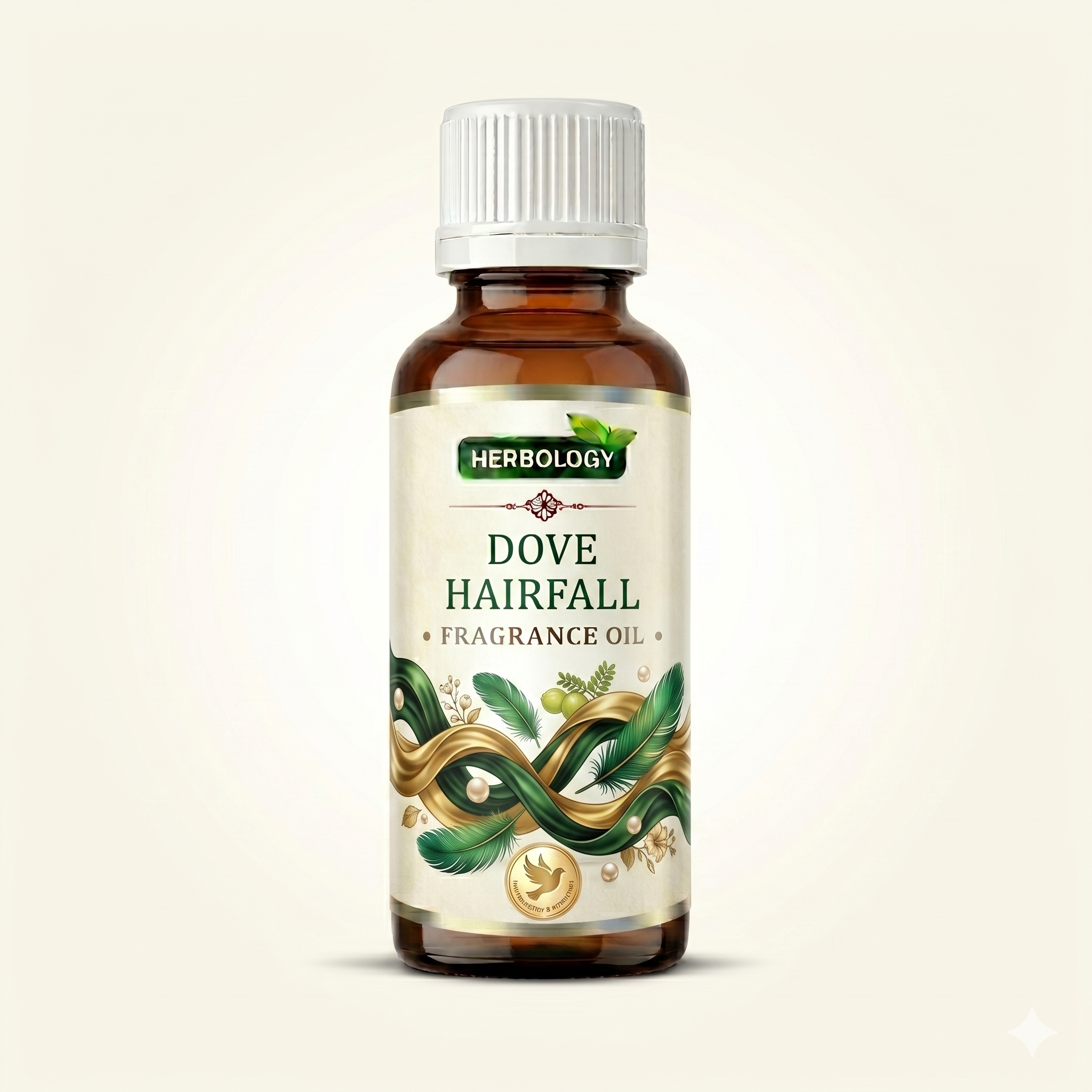 Dove Hairfall Fragrance Oil