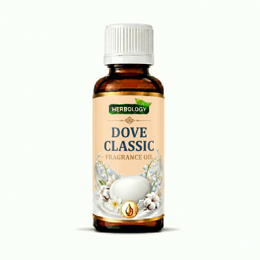 Dove Classic Fragrance Oil