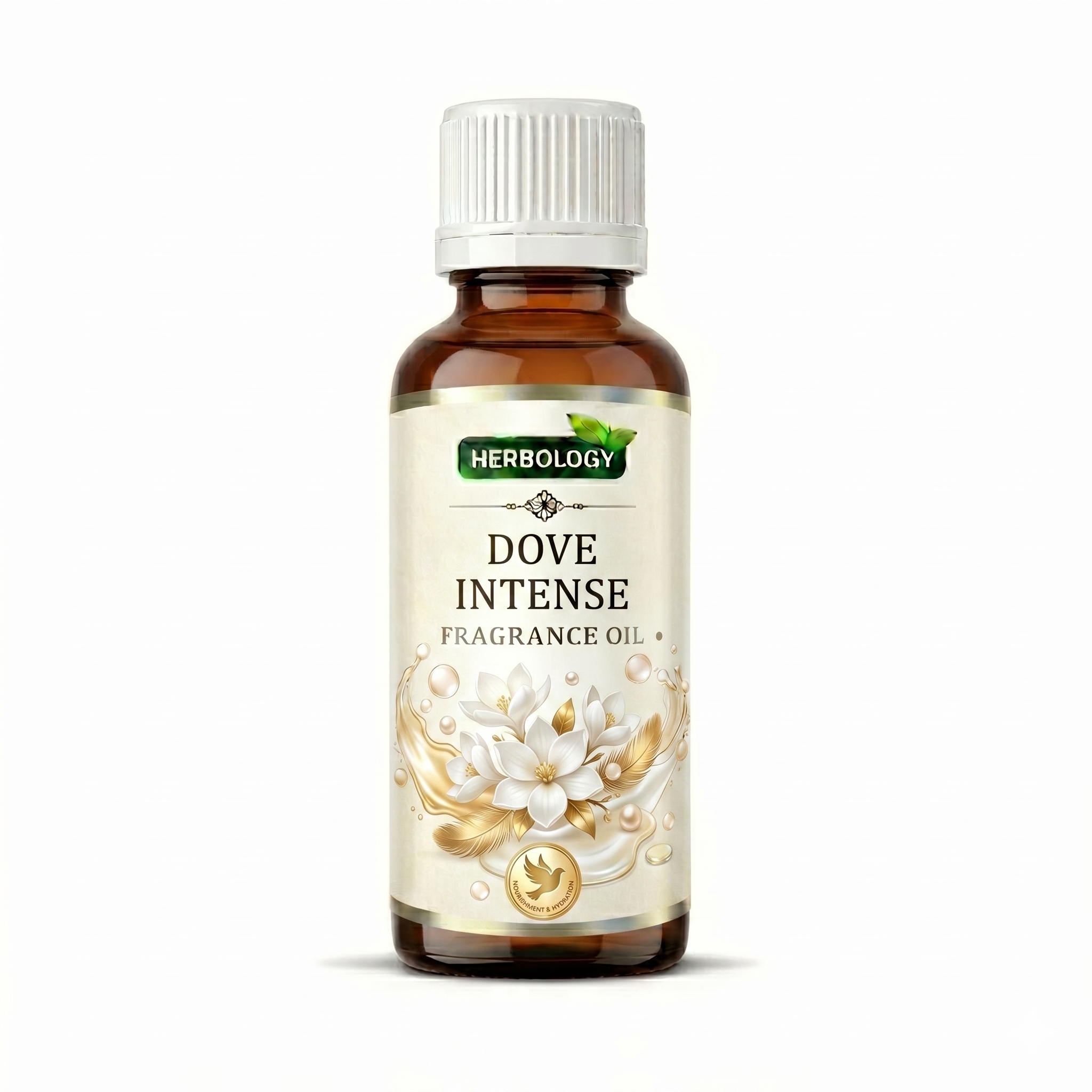Dove Intense Fragrance Oil